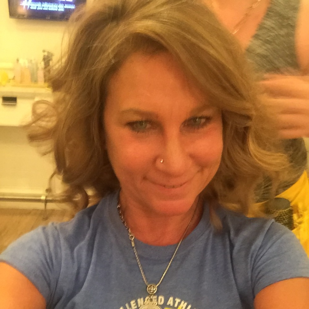 Meet your Posher, Judith